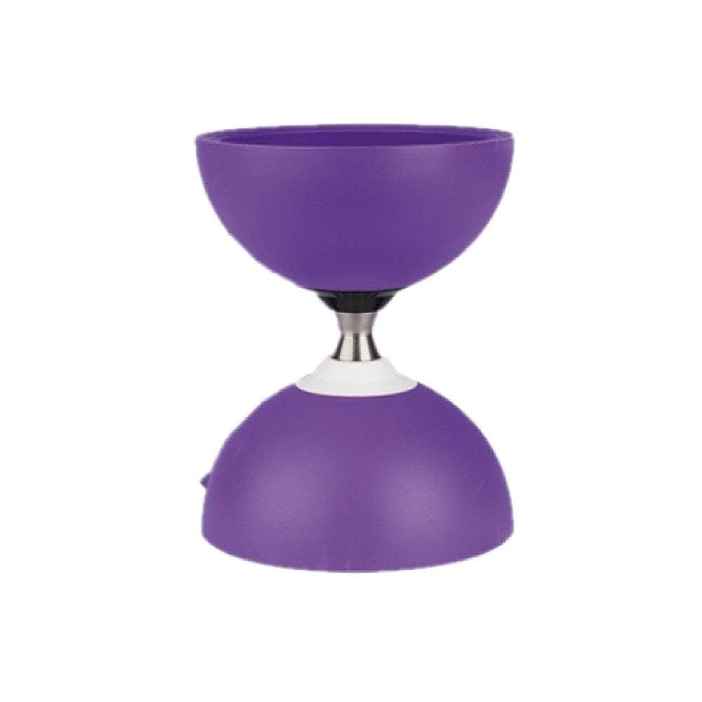 YoYoSam Wholesale – Großhandel Klassisches Spielzeug – Kinder – Henrys Jazz Free Diabolo - Kugellager-Diabolo4