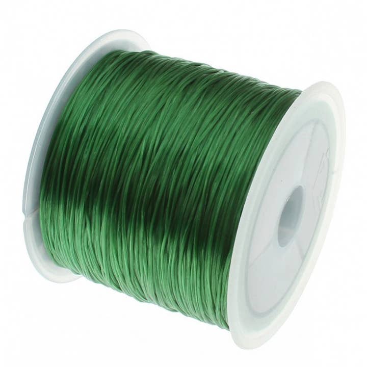 UniArt - Vendita all'ingrosso Attrezzature per lavoretti e fai da te - Elastico per infilare bigiotteria12