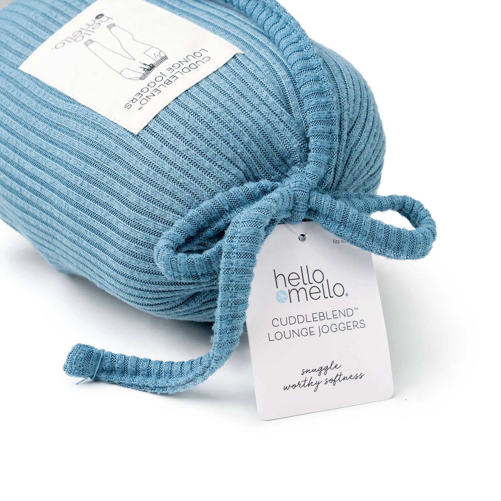 DM Merchandising - Wholesale Lounge Sweatpants/Joggers - Women's - Hello Mello Cuddleblend Joggers Open Stock4