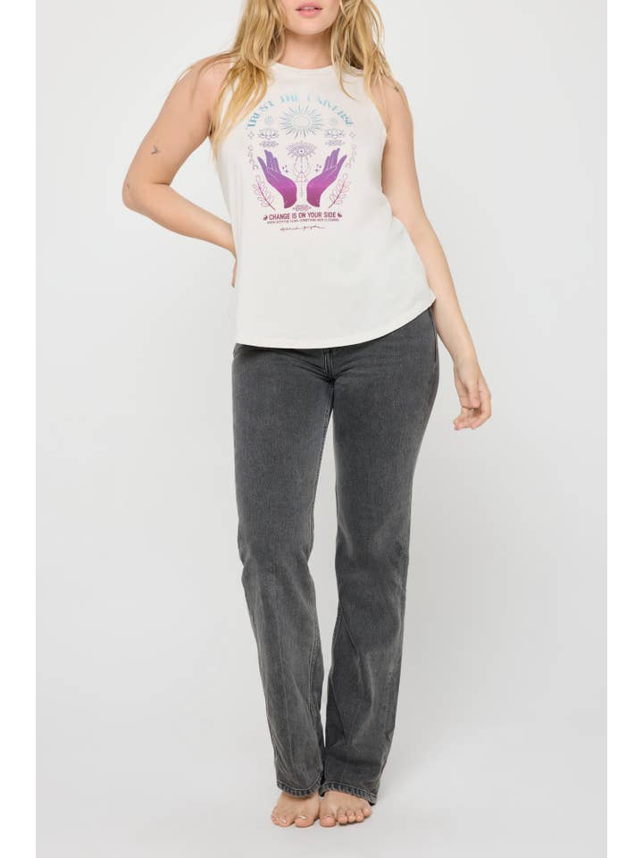 Birch Spirit Of 555 Jade Tank for wholesale on Faire3