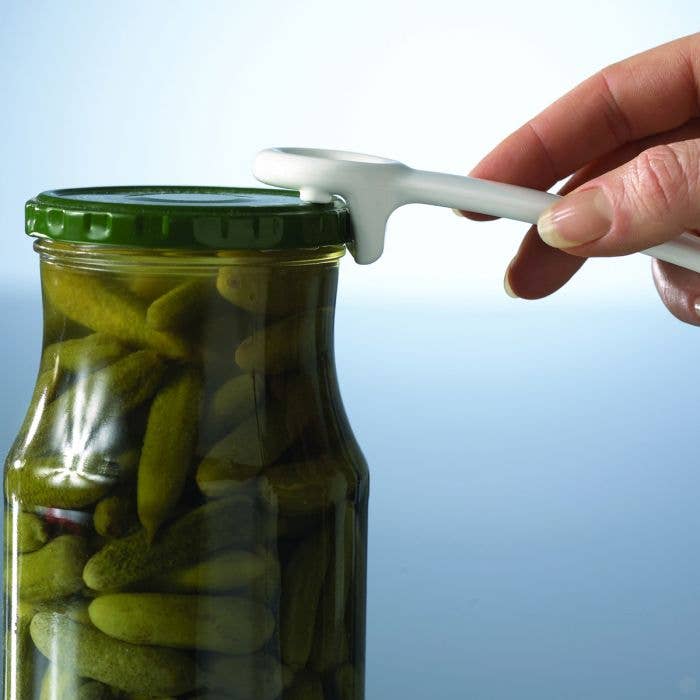 HIC - Harold Import Co. - Wholesale Kitchen Tool/Gadget - Brix Original Easy JarKey Opener7