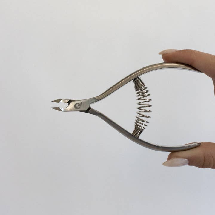 No. 7 Premier Nippers for wholesale by Cuticle and Company