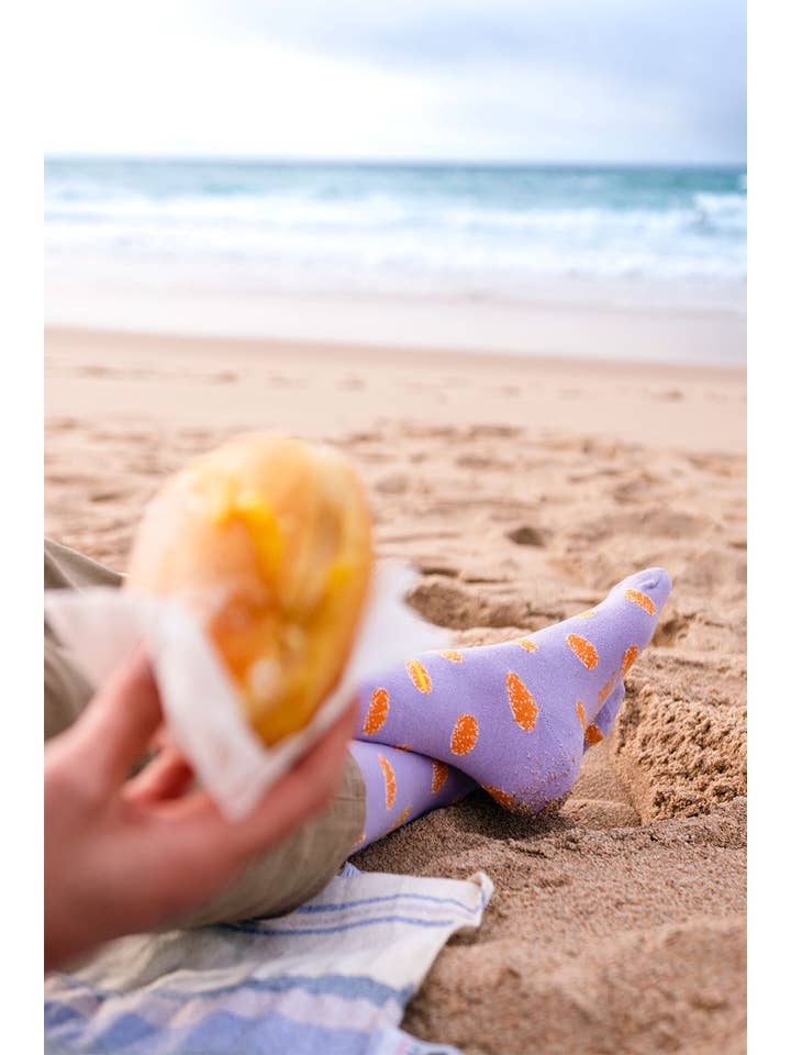 CHULÉ SOCKS - Wholesale Socks - Unisex - Bolas de Berlim1