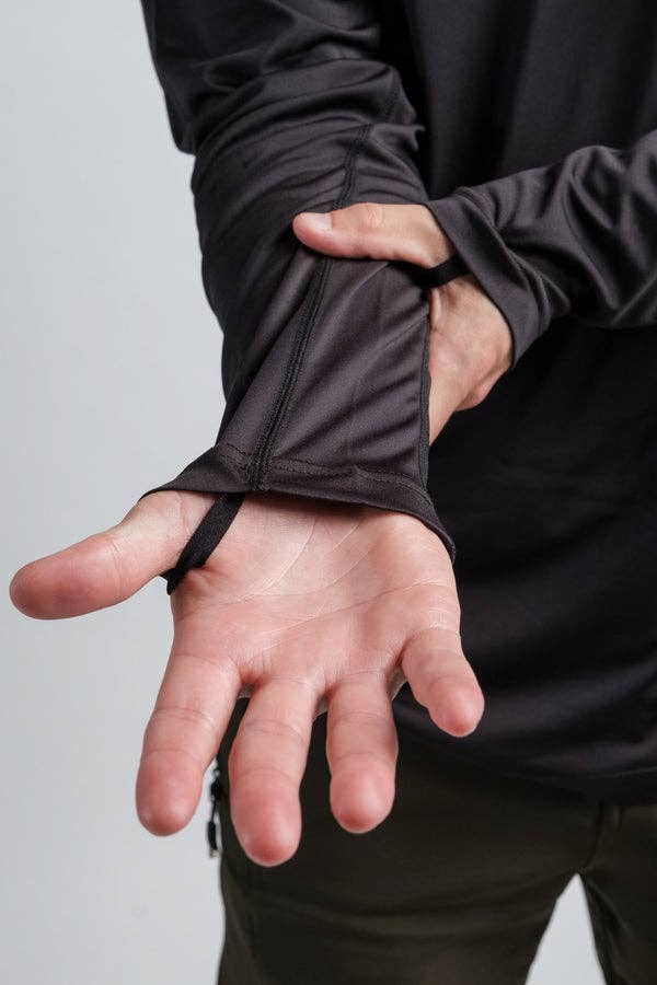 Northbound Gear - Wholesale Hoodie - Men's - UPF 50 Summer Cooling Hoodie – Lightweight Sun Protection10