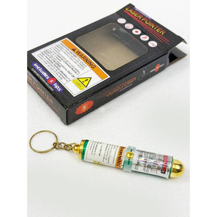 MIX COLOR Laser point for wholesale on Faire2