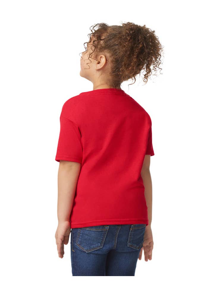 Down South Designer Customs - Wholesale T-Shirt - Kids - Gildan Heavy Cotton™ Toddler T-Shirt18