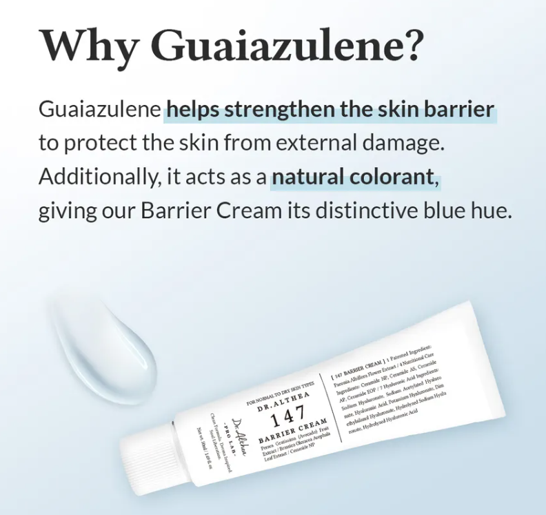 Best Beauty Group - Wholesale Facial Moisturizer - DR ALTHEA 147 Barrier Face Cream 7