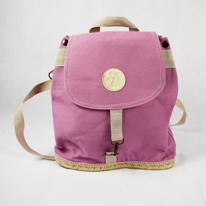 Mochila Maktub para venta al por mayor de To the moon and back shop