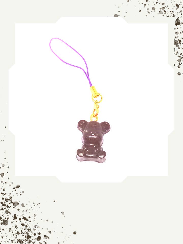 Mini ursinho por atacado de LE MONDE DE SOON