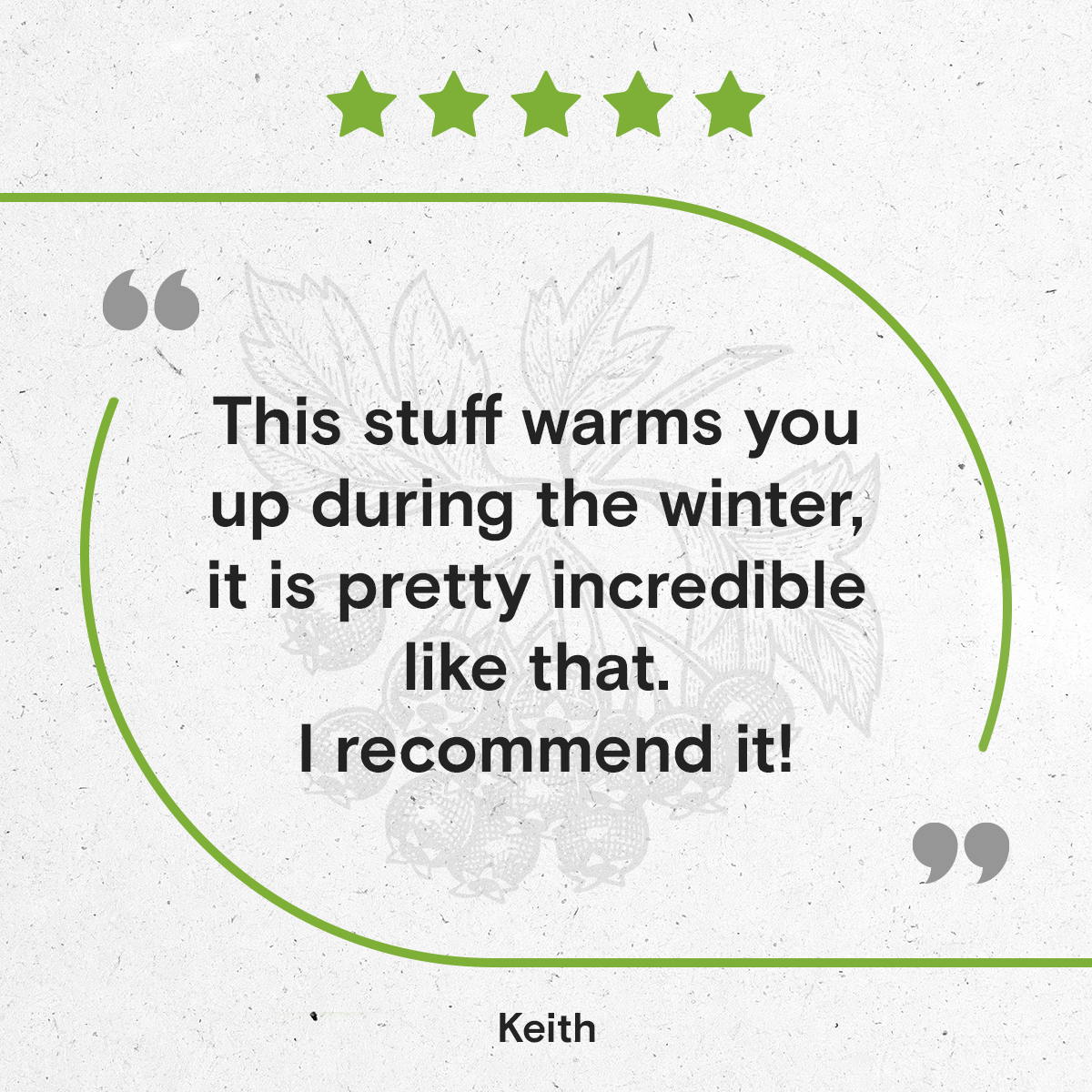 Secrets Of The Tribe – Tintura por atacado – Tintura de Mistura de Espinheiro6