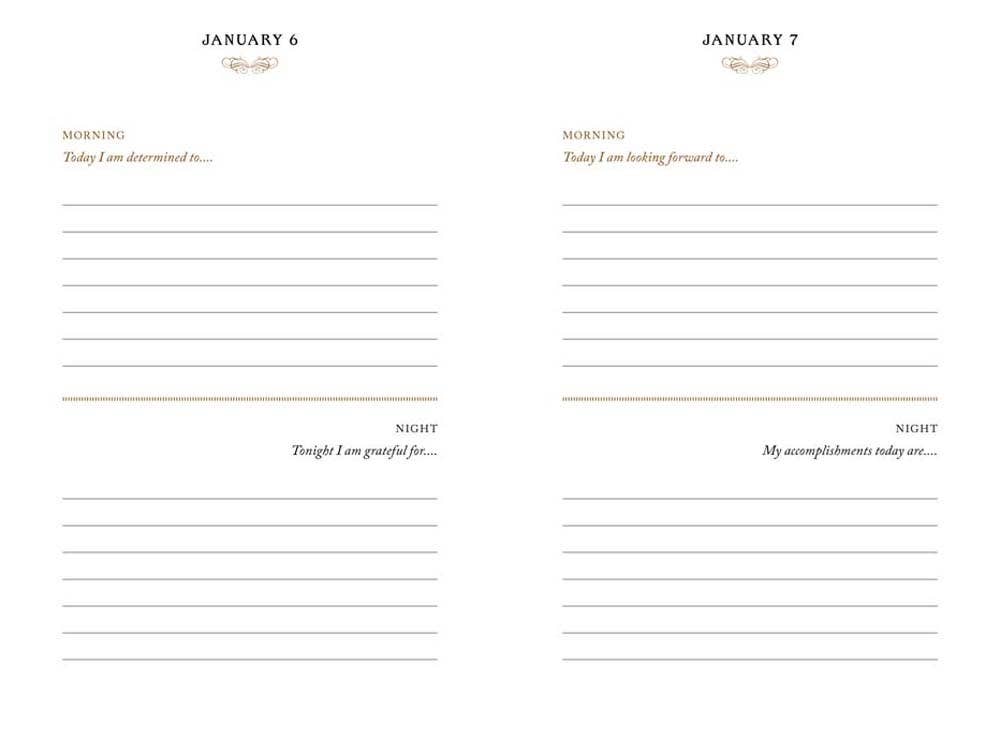 Microcosm Publishing & Distribution - Wholesale Journal/Diary - 60-Second Memory Journal: A Yearlong Happiness Chronicle3