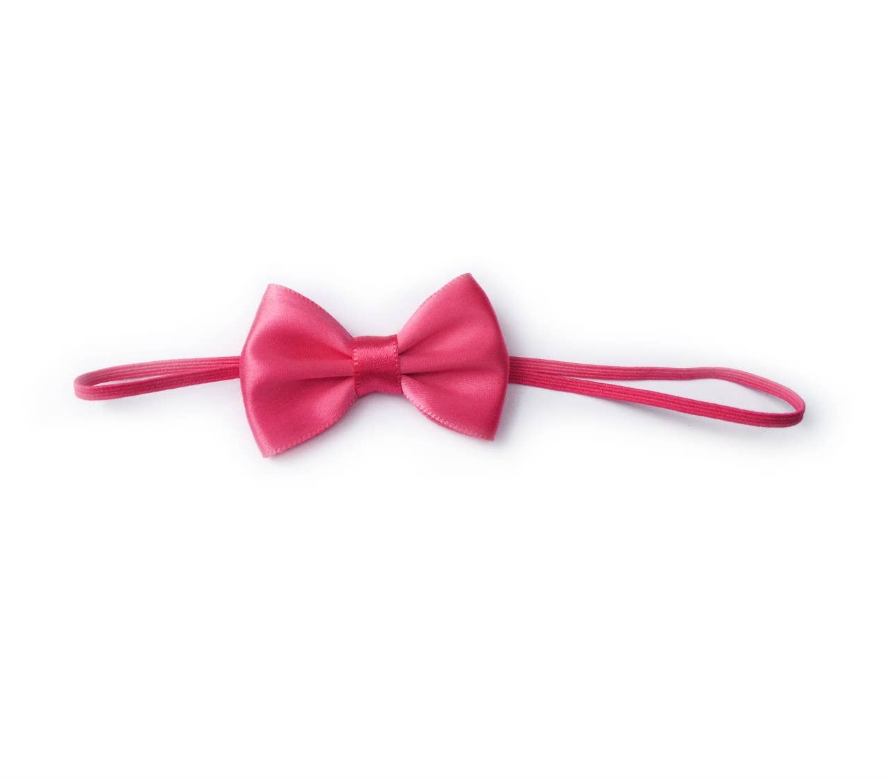 Heidy Berry - Wholesale Hair Bow - Kids - Mini Bixbite Headband