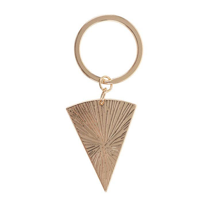 Something Different Wholesale - Wholesale Keychain - Unisex - Pizza Slice Keyring3
