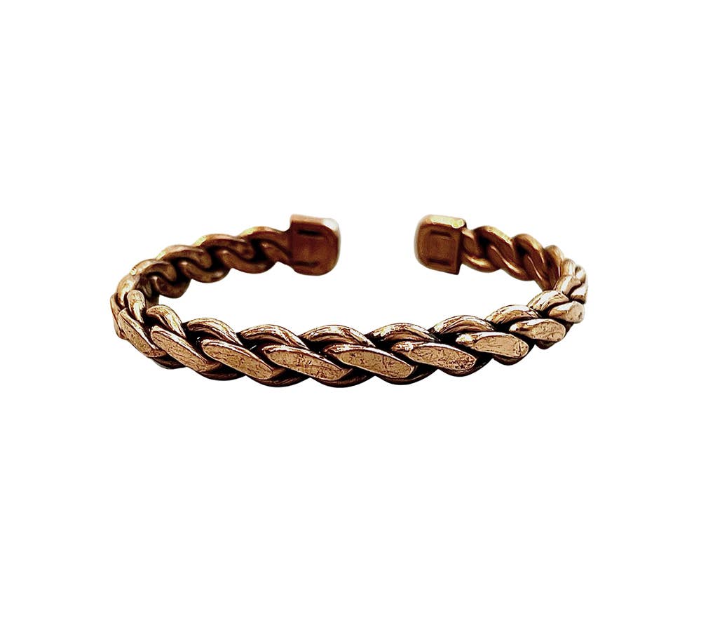 VIE - Wholesale Cuff Bracelet - Copper Bracelet24