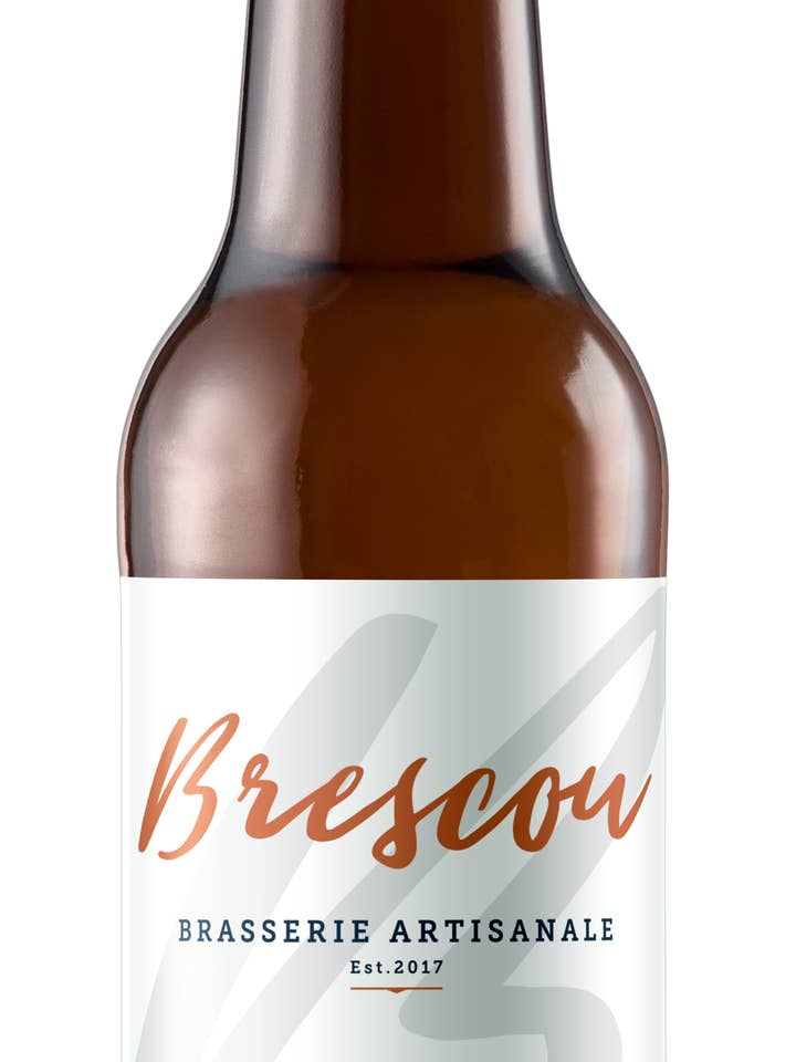 Bière BARBEROUSSETTE Wheat Pale Ale pour la vente par Brasserie BRESCOU