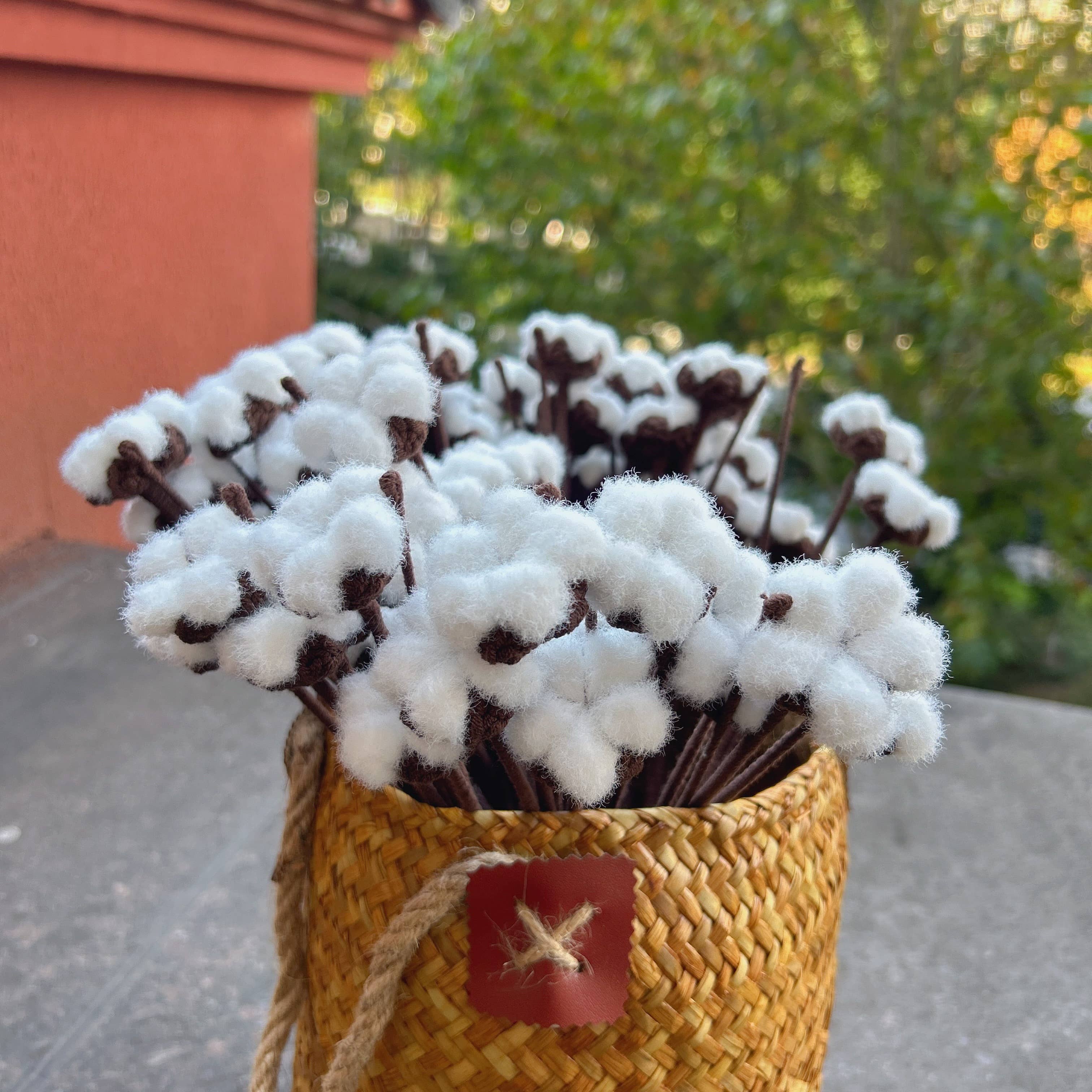 Lilyrosy（Duty free) – Decoração de Natal por atacado – Tulipa de Croché, Bouquet de Rosas, Presentes Feitos à Mão, decoração de férias2