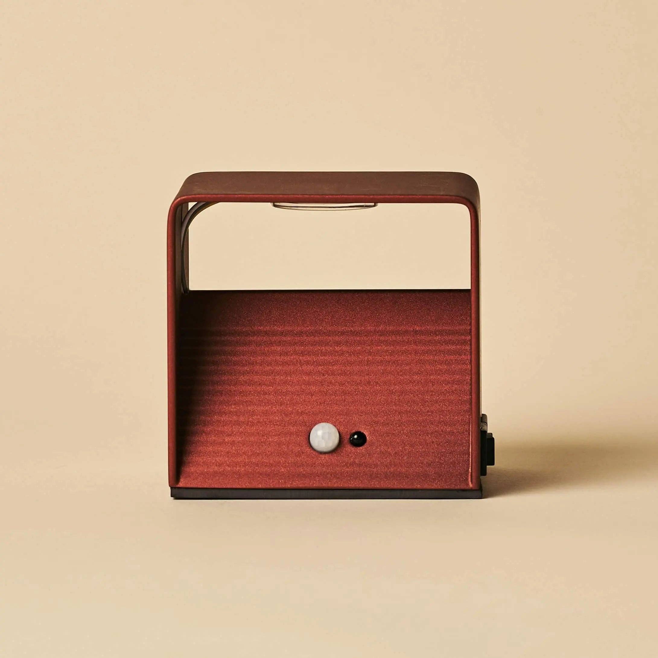 Tavellio - Wholesale Accent/bureaulamp - Tess Bronze Rechargeable Wall Lamp | Motion sensor, 20 Light Modes Remote Control9