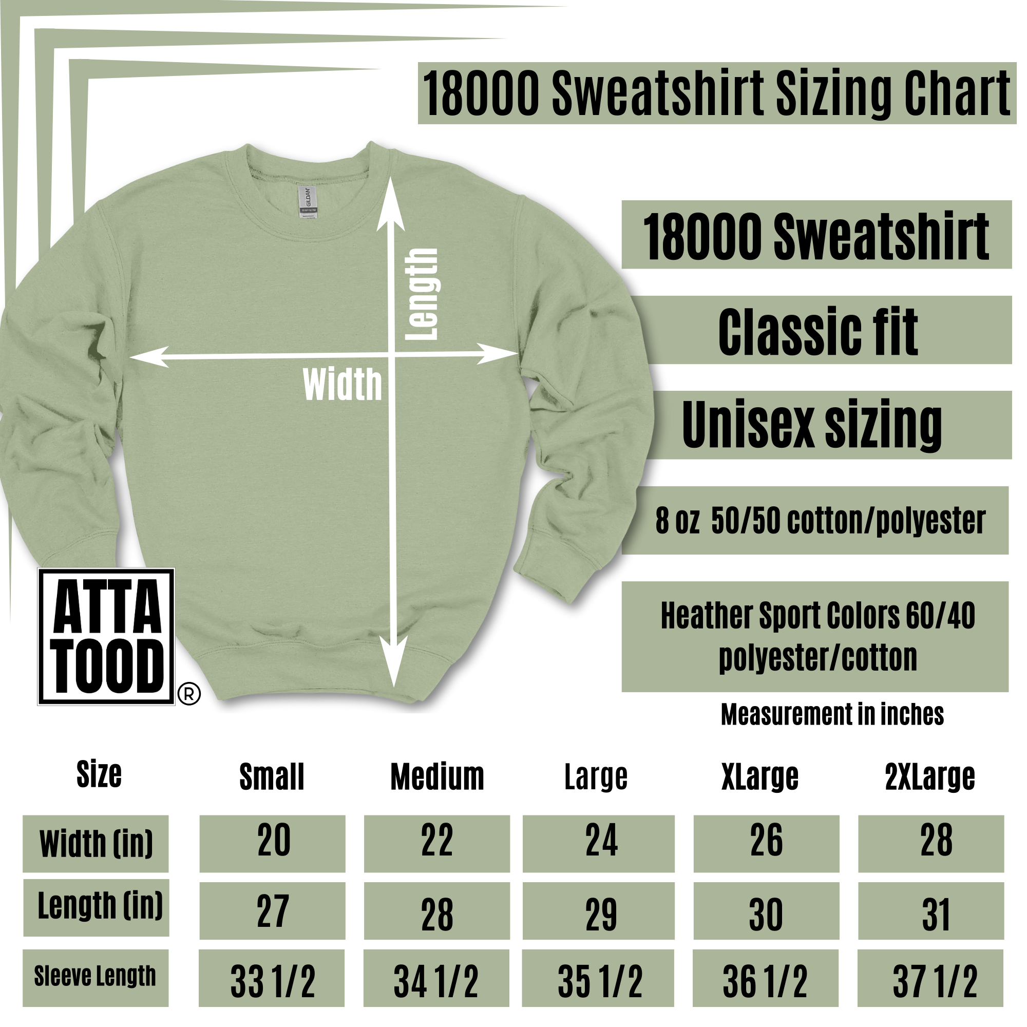 ATTA TOOD Wholesale - Wholesale Graphic Sweatshirt - Women's - Distressed Lucky shamrock women's graphic sweatshirt4