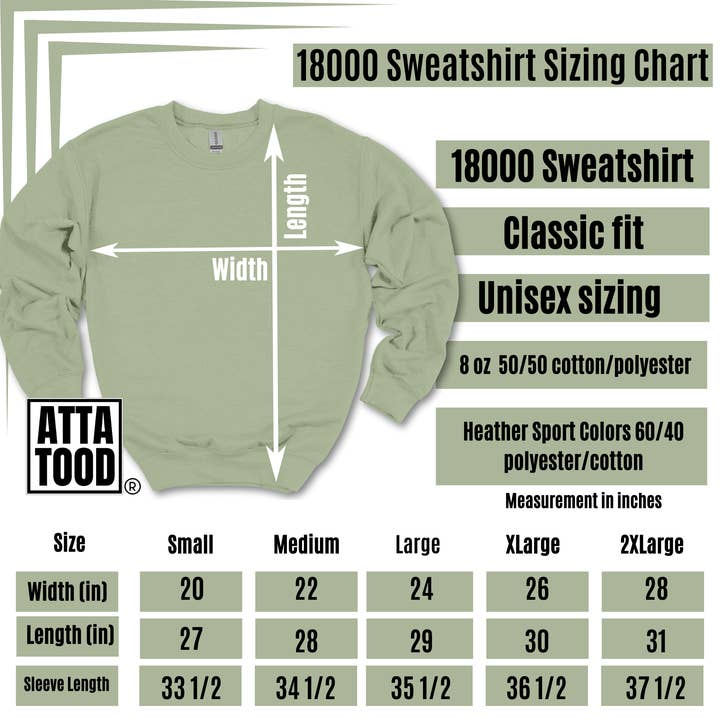 ATTA TOOD LLC - Wholesale Graphic Sweatshirt - Women's - Sparkling Christmas tree sweatshirt, Women's holiday top7