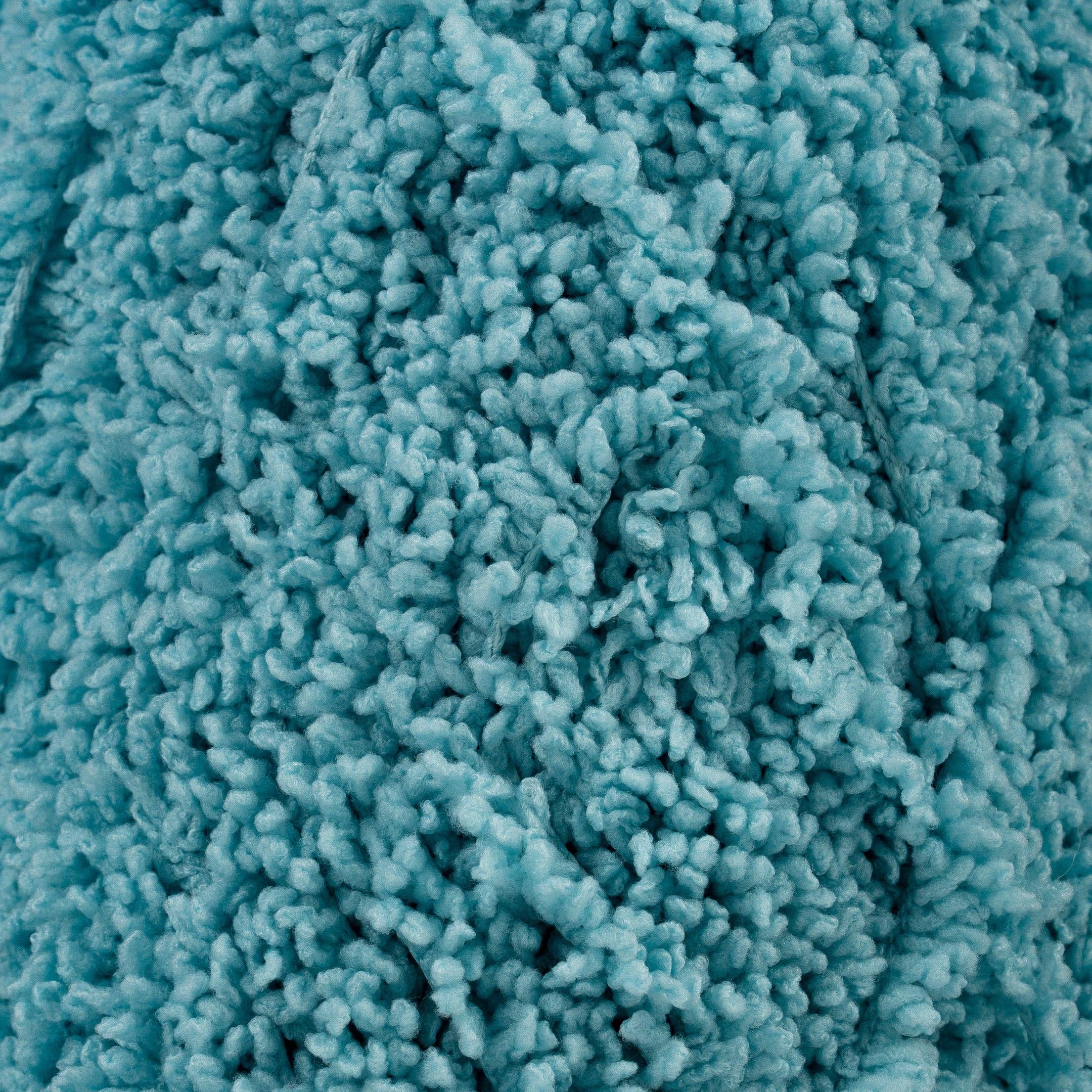 Sensy – Fio por atacado – Fio Teddy Sensy, 3,5 oz, 109 jardas, calibre 5 volumoso17