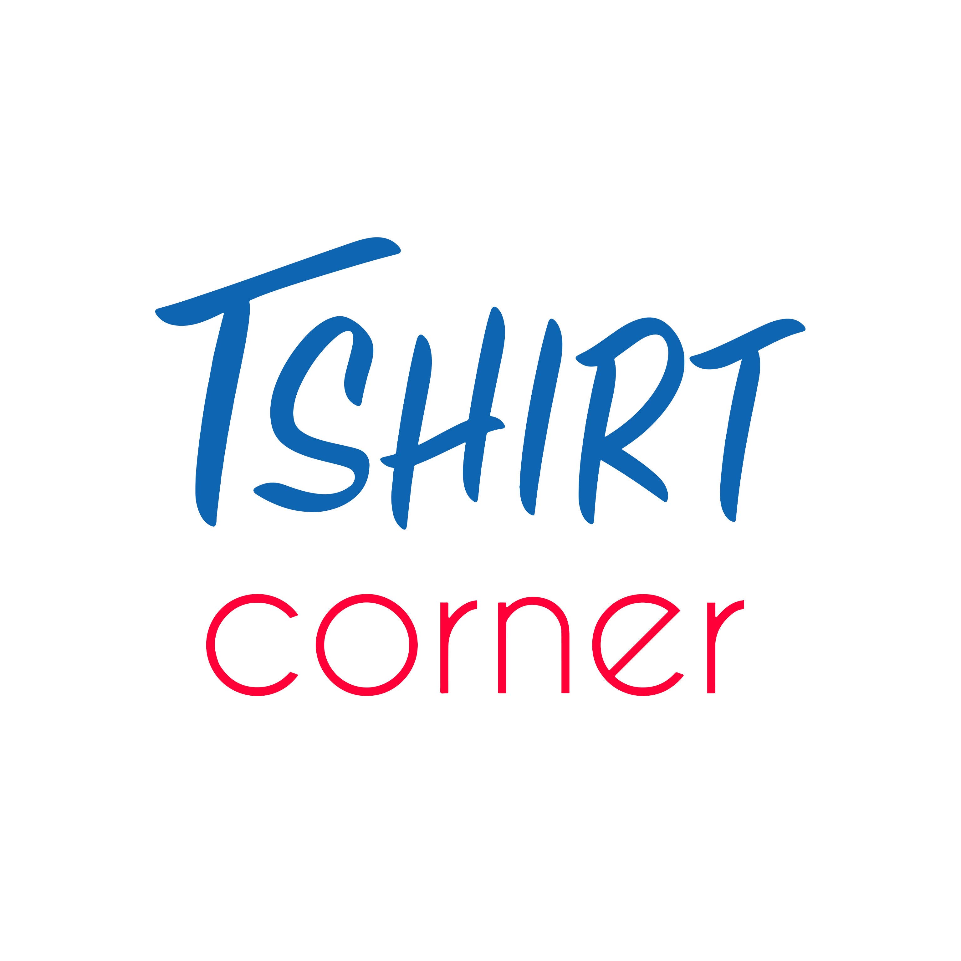 Tshirt Corner wholesale products