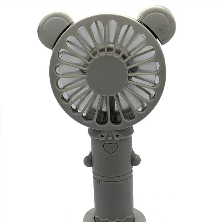 Mini Portable Fan 24 CT for wholesale by K & S WHOLESALE INC