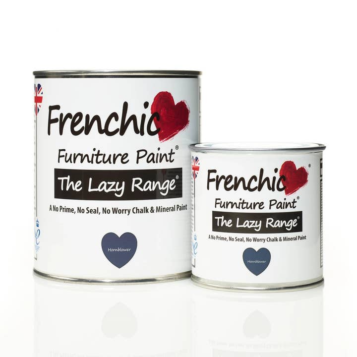 Hornblower for engroshandel hos Frenchic Paint Finland