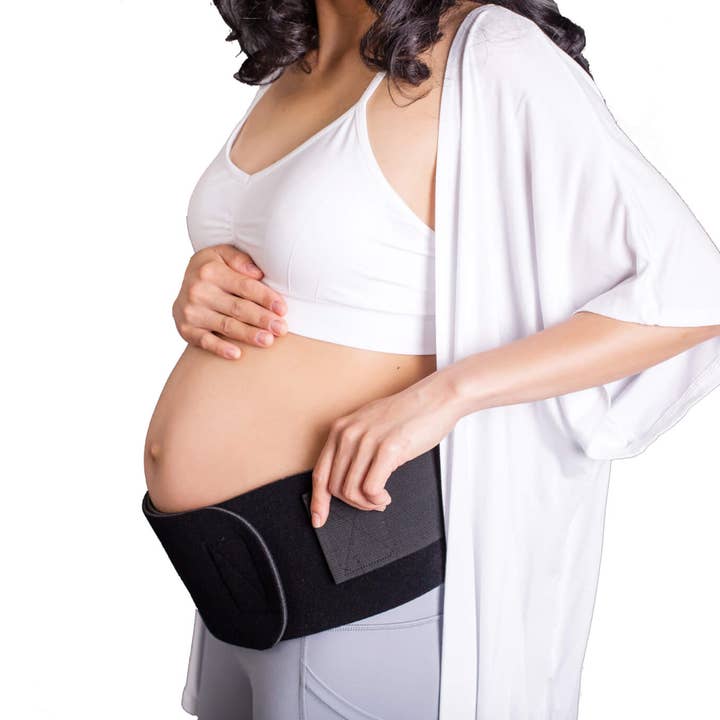 CABEA®, llc - Wholesale Belly Band - Maternity - Babybellyband Original Maternity Support Belt