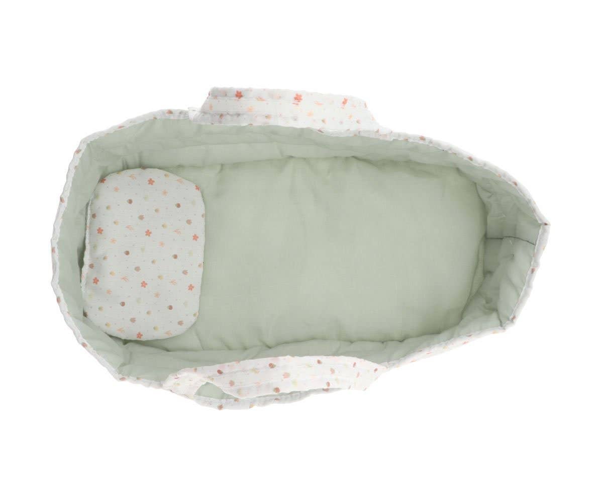 Tutete – wholesale Doll accessory kit – Kids – Spring Garden Doll Basket1