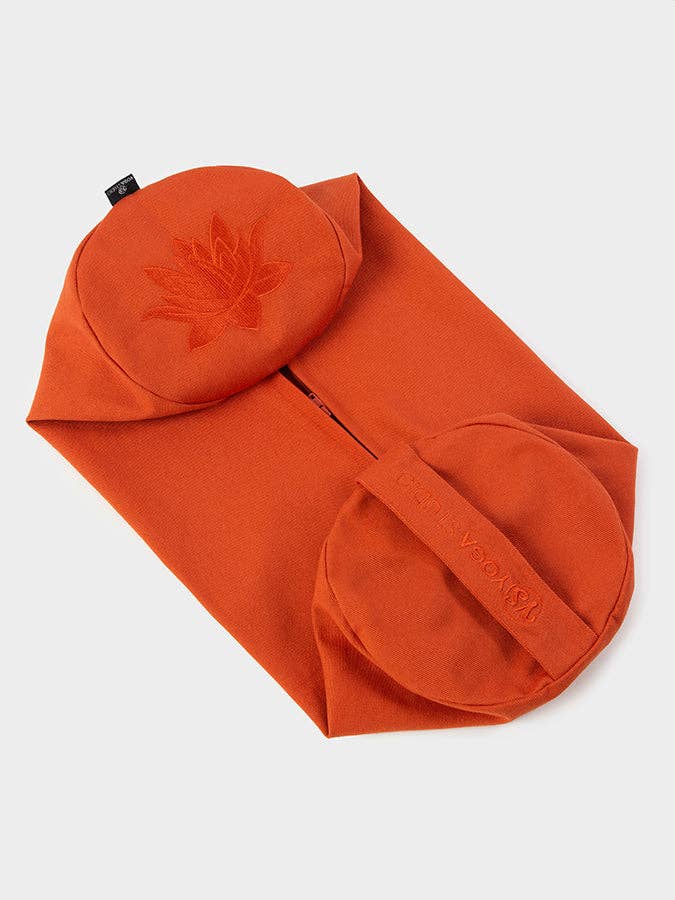 Yoga Studio Store - Wholesale Yoga Accessories - Yoga Studio Spare Replacement Bolster Outer Cover6