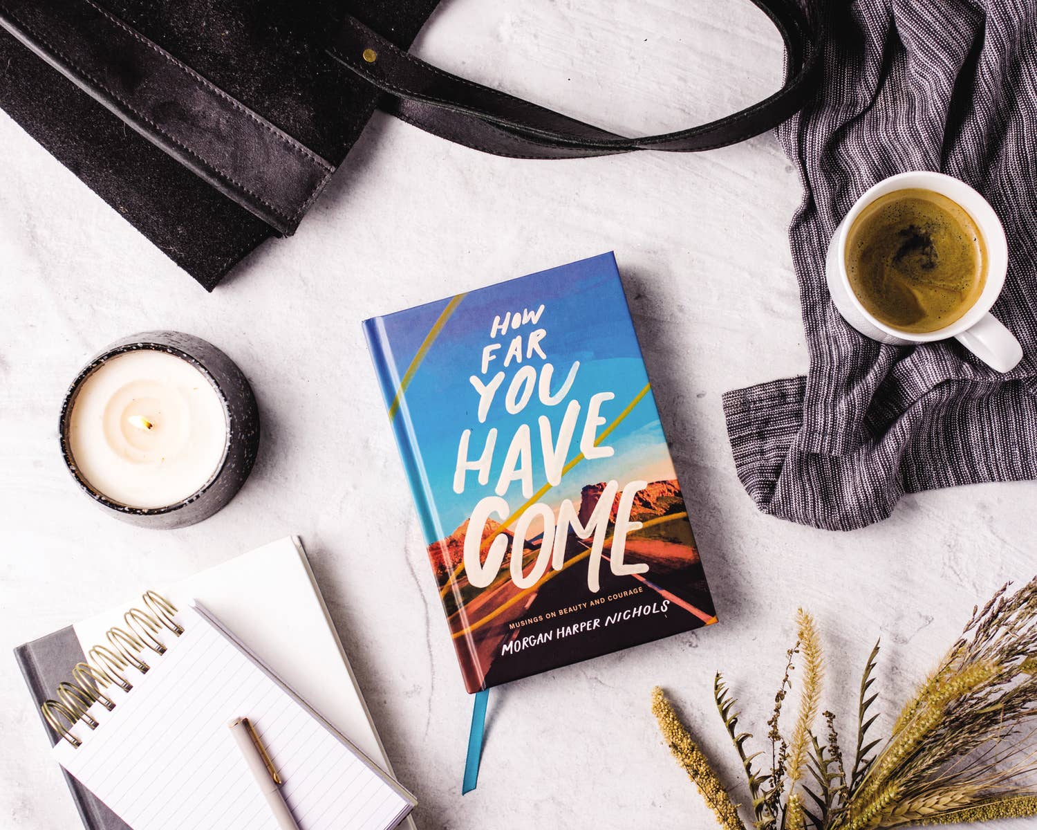 HarperCollins Christian Publishing - Wholesale Poetry & Drama - How Far You Have Come5