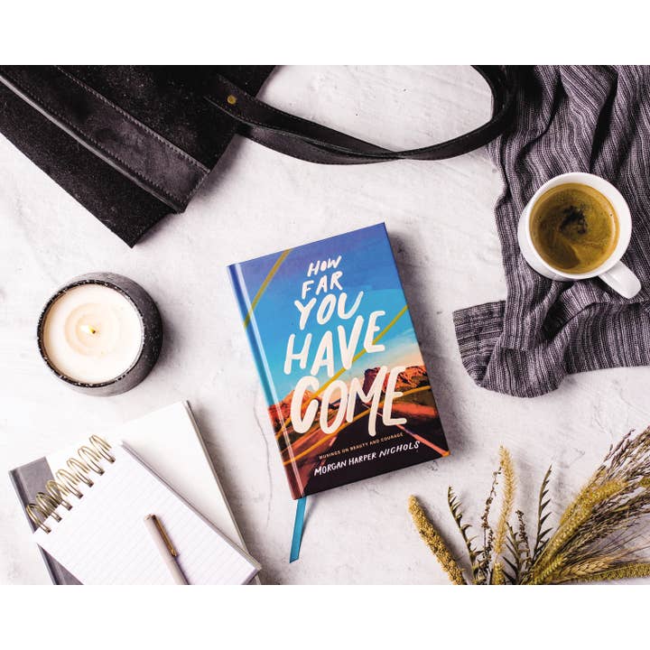 HarperCollins Christian Publishing - Wholesale Poetry & Drama - How Far You Have Come5