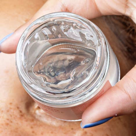 JACQ's PROBIOTIC FACE MASK for wholesale by JACQ'S