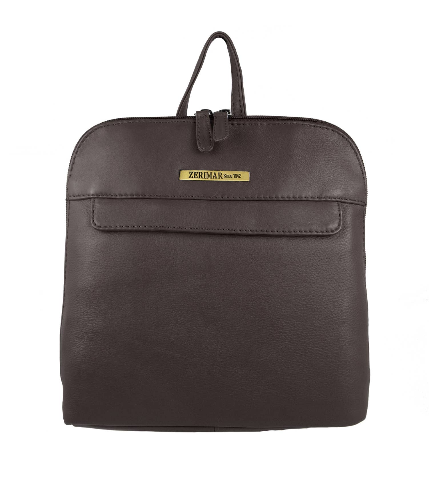 Zerimar 1942 - Wholesale Backpack - Women's - Zerimar Mochila piel | Bolso Mochila2