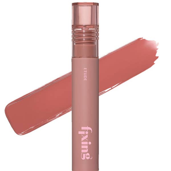 Exod International - Wholesale Lip Stain/Dye/Tint - Etude House Fixing Tint 4g
