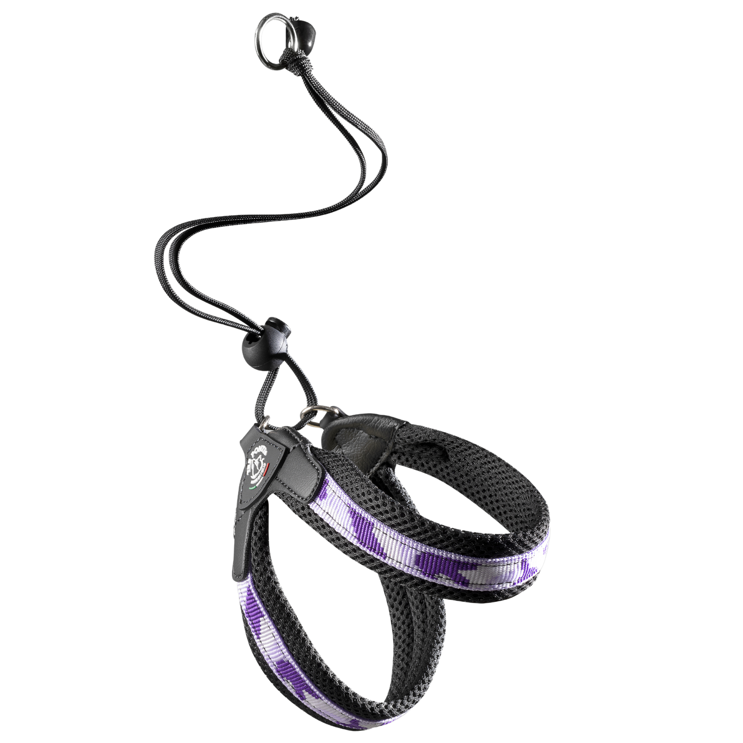 Tre Ponti - Vendita all'ingrosso Guinzaglio - Cani - Easy Fit Adjustable Strap Penny Mesh - Tre Ponti - handmade4