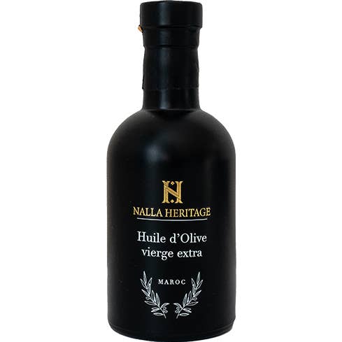 NALLA HERITAGE - Wholesale Olive Oil - Nalla Heritage Olive Oil0