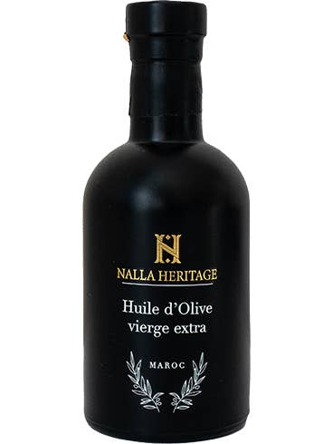 Nalla Heritage Olive Oil for wholesale by NALLA HERITAGE