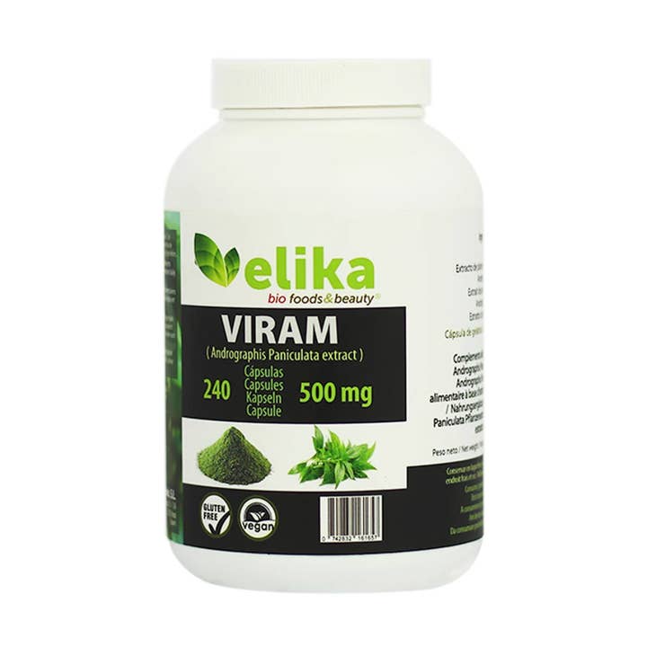 Andrographis Paniculata Elikafoods® Helps the immune system for wholesale by Elikafoods