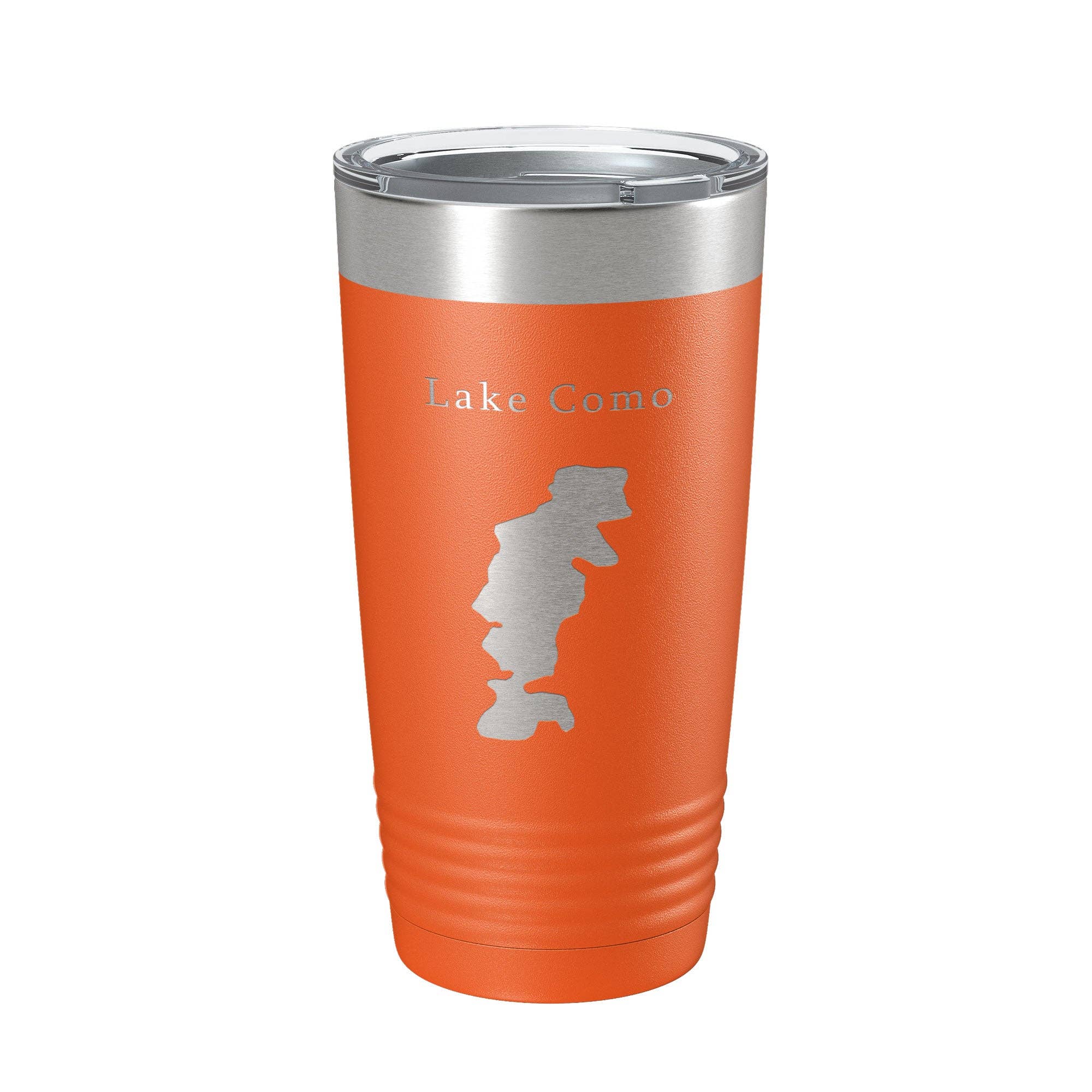 CarveBright - Wholesale Insulated Mug/Tumbler - Lake Como Map Tumbler Travel Mug Insulated Laser Engraved Coffee Cup Florida 20 oz9