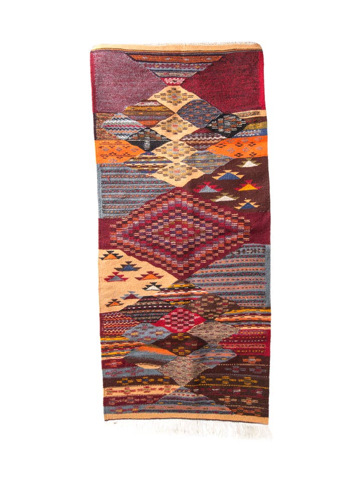 Coureur Waziti (W8) pour la vente par MagRug