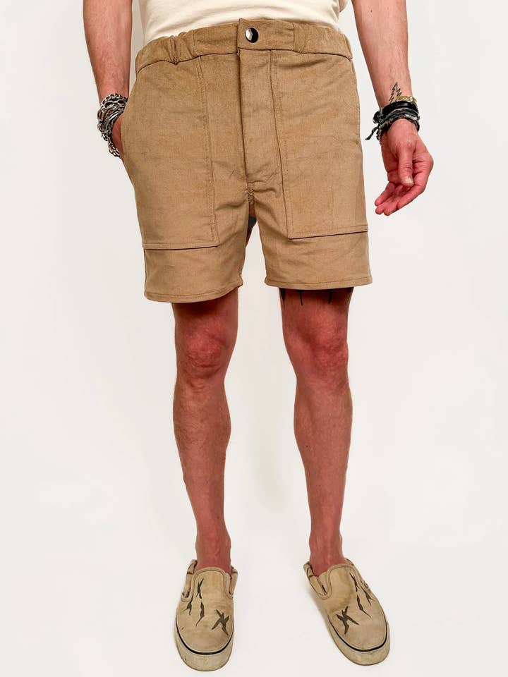 Malibu Short for wholesale by 18 Waits