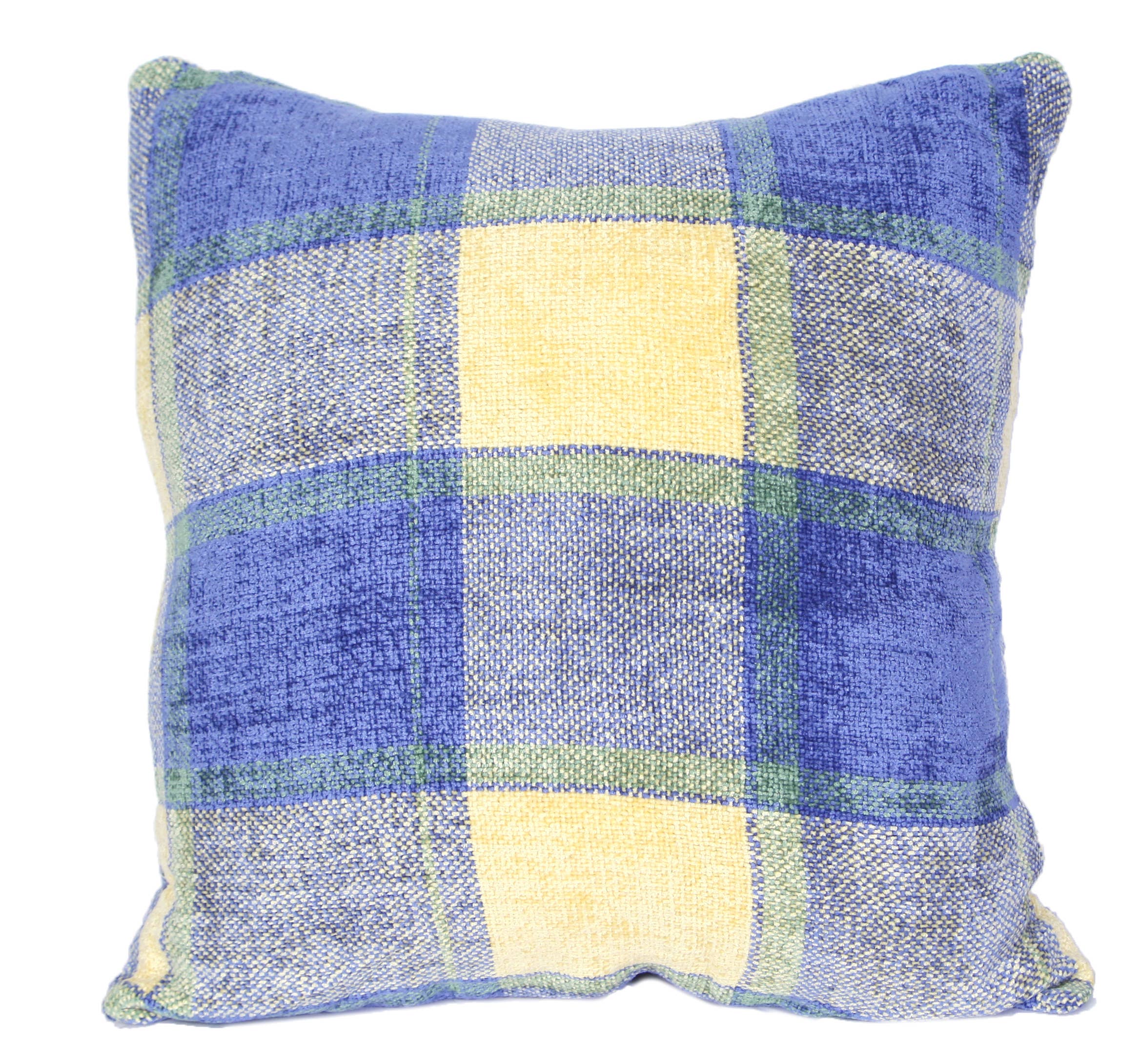 Accent Linen - Wholesale Cushion Set - Chenille Cushion Cover - Provence with Insert0