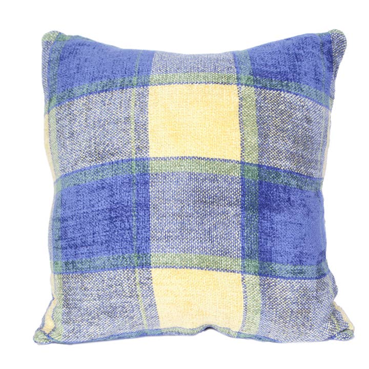 Accent Linen - Wholesale Cushion Set - Chenille Cushion Cover - Provence with Insert