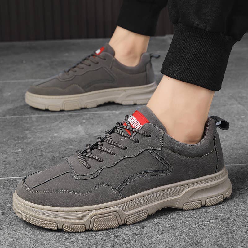 Calseosvic – Großhandel Sportsneaker – Herren – Herren Arbeitsschuhe wasserdichte und absturzsichere Sicherheitsschuhe6