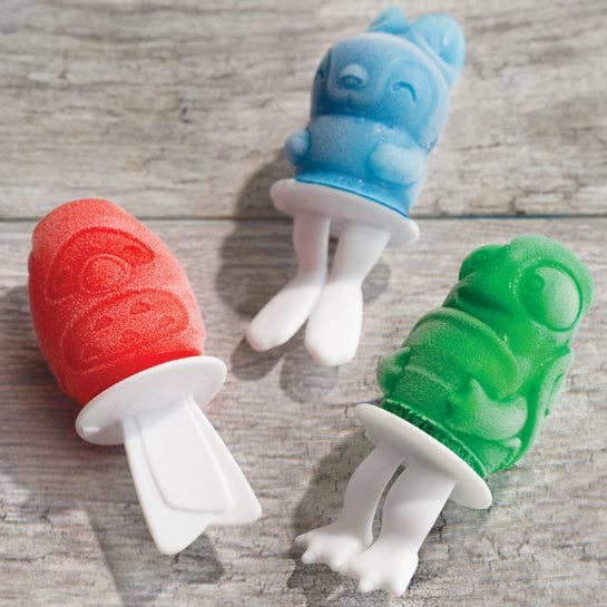 Zoku - Wholesale Lollipop - Character Pops8
