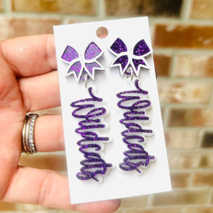 Vildkatte Bøj Dingle for engroshandel hos D and M’s Enterprise, LLC