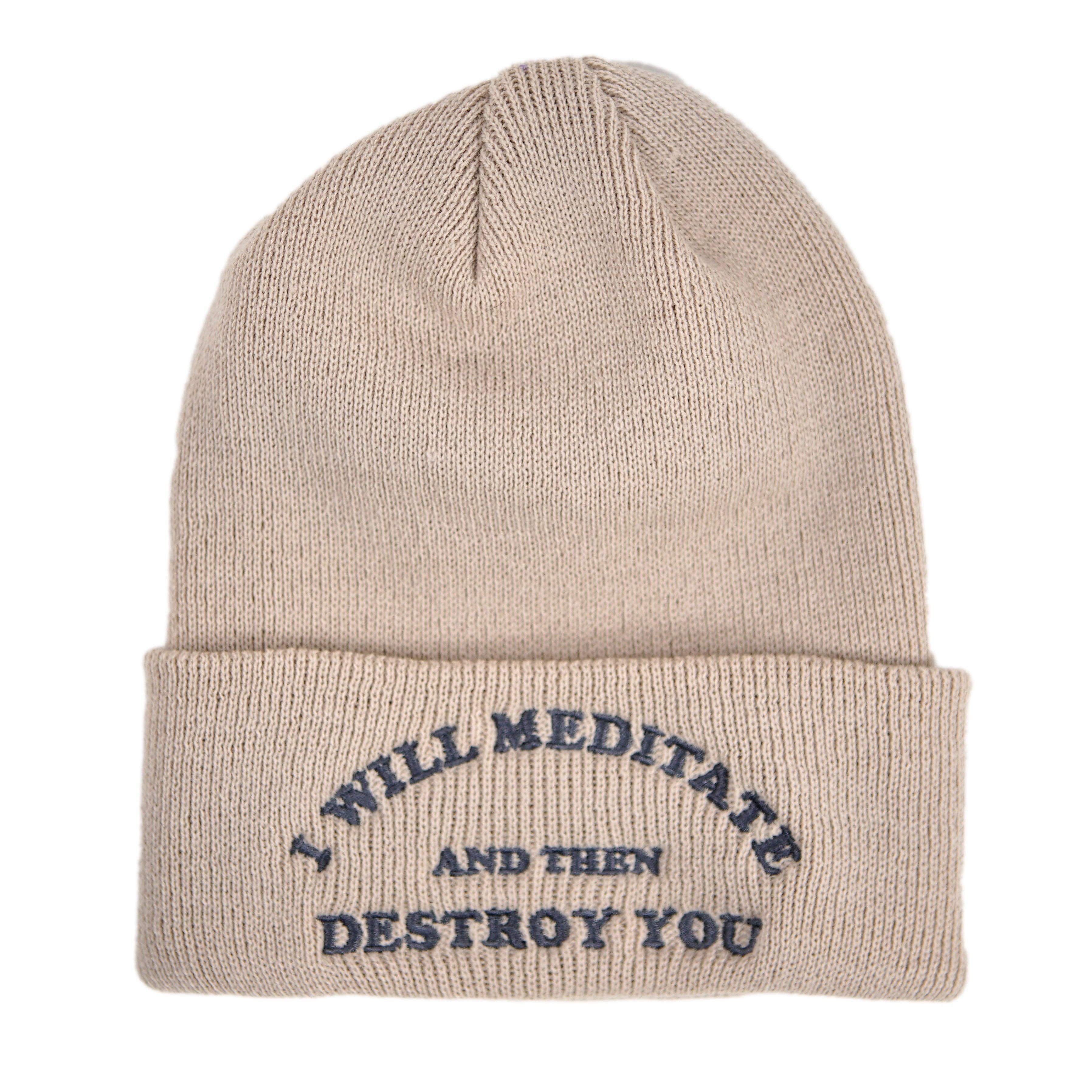 Stuntin Goods - Vendita all'ingrosso Berretto - Unisex - Berretto Yoga Flame1