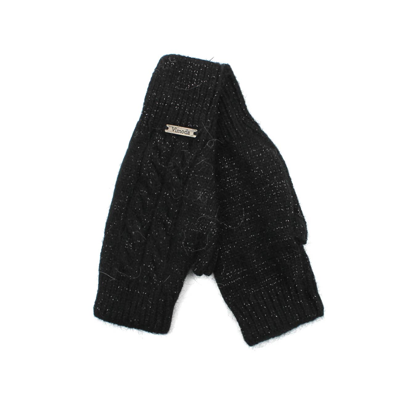 Vimoda - Venta al por mayor Guantes - Mujer - Manoplas de punto trenzado GANT3