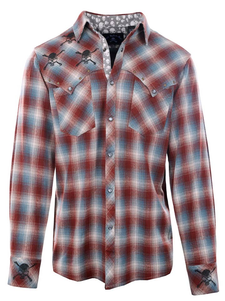 Maître des marionnettes IX pour la vente par Rock Roll n Soul